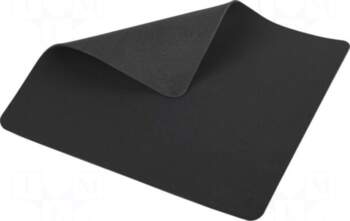 NATEC Pad | EVAPAD BLACK |