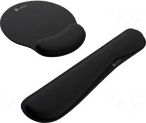 NATEC Pad | CHIPMUNK | black
