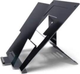 NB ACC STAND RISER DOCUMENT/BLACK RGORIDOCBL
