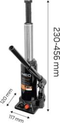 NEO tools 10-453 drinking bottle accessory