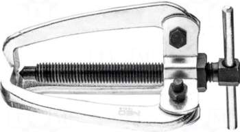 NEO TOOLS Bearing puller | 3-armig