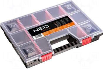 NEO TOOLS Container: collective | with