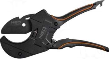 NEO TOOLS Cutting machine | plastic