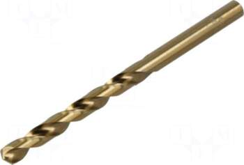 NEO TOOLS Drill bit-kit | for