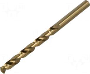 NEO TOOLS Drill bit-kit | for