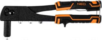 NEO TOOLS Hand riveting press |