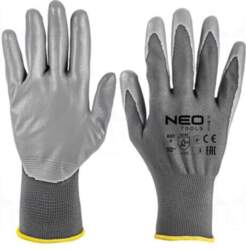 NEO TOOLS Protective gloves | Size: