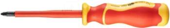 NEO TOOLS Screwdriver: insulated | Phillips