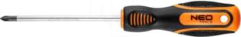 NEO TOOLS Screwdriver: standard | Phillips