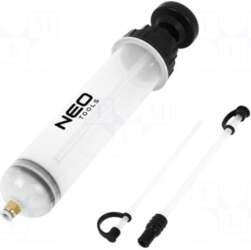 NEO TOOLS Syringe | 0.2l