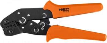 NEO TOOLS Tool: for crimping |