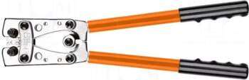 NEO TOOLS Tool: for crimping |