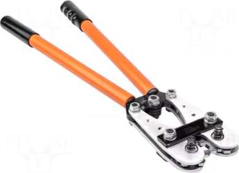 NEO TOOLS Tool: for crimping |