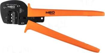 NEO TOOLS Tool: for crimping |