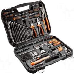 NEO TOOLS Tools set: general purpose