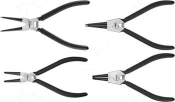 NEO TOOLS Tools set: pliers |