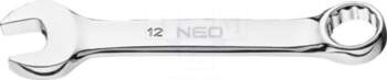 NEO TOOLS Wrench: combination spanner |