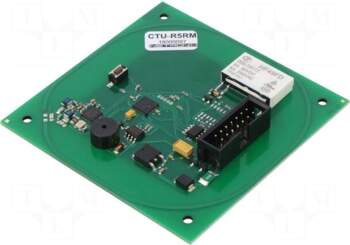 NETRONIX RFID reader | antenna,built-in