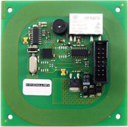 NETRONIX RFID reader | antenna,built-in