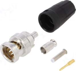 NEUTRIK Connector: BNC | plug |