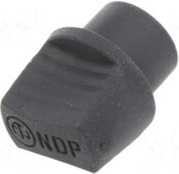 NEUTRIK Accessories: protection cover | Mat: