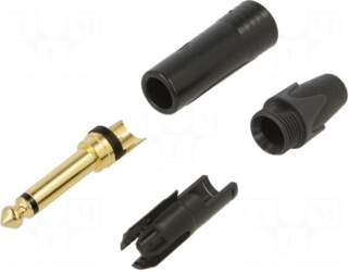 NEUTRIK Connector: Jack 6,3mm |