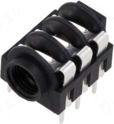 NEUTRIK Connector: Jack 6,3mm |