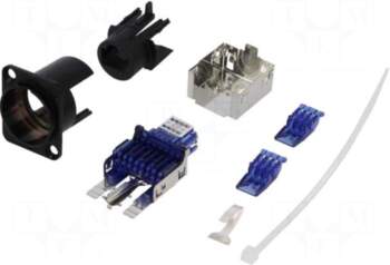 NEUTRIK Socket | coupler | etherCON