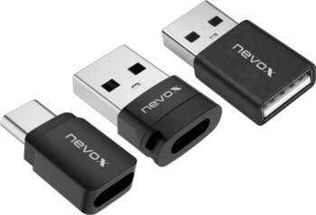 Nevox Data Blocker (set of 3)