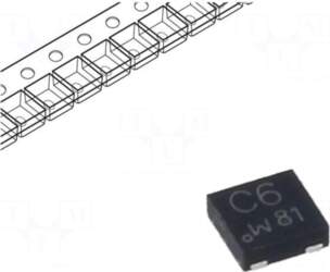NEXPERIA Transistor: PNP | bipolar |