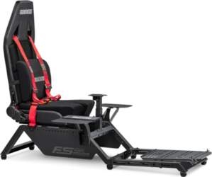 Next Level Racing Flight Simulator NLR-S018