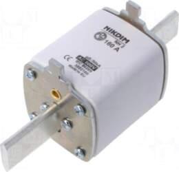 NIKDIM LTD Fuse: fuse | industrial