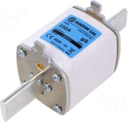 NIKDIM LTD Fuse: fuse | industrial