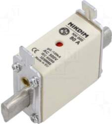NIKDIM LTD Fuse: fuse | industrial