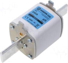 NIKDIM LTD Fuse: fuse | industrial