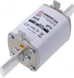 NIKDIM LTD Fuse: fuse | industrial