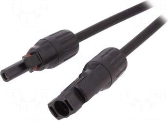 NINIGI Cable: solar | plug |