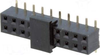 NINIGI Connector: pin strips | socket