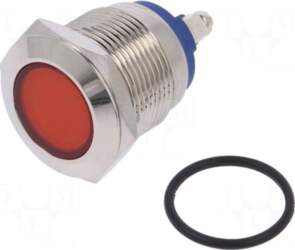 NINIGI Indicator: LED | flat |