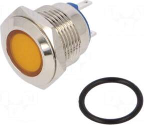 NINIGI Indicator: LED | flat |