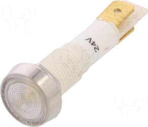 NINIGI Indicator: LED | flat |