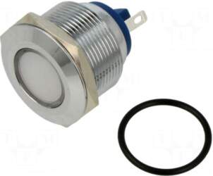 NINIGI Indicator: LED | flat |