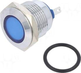 NINIGI Indicator: LED | flat |