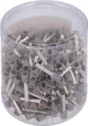 NINIGI Kit: bootlace ferrules | insulated