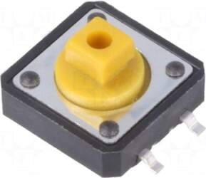 NINIGI Microswitch TACT | SPST-NO |