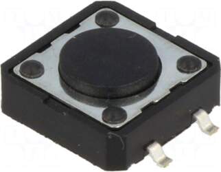 NINIGI Microswitch TACT | SPST-NO |