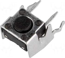 NINIGI Microswitch TACT | SPST-NO |