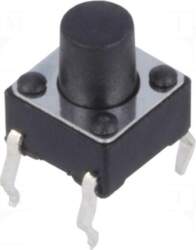 NINIGI Microswitch TACT | SPST-NO |
