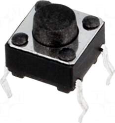NINIGI Microswitch TACT | SPST-NO |