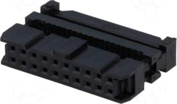 NINIGI Plug | IDC | female